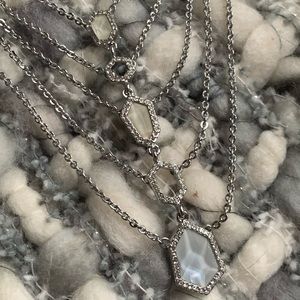 Chloe + Isabel Bib Statement Necklace